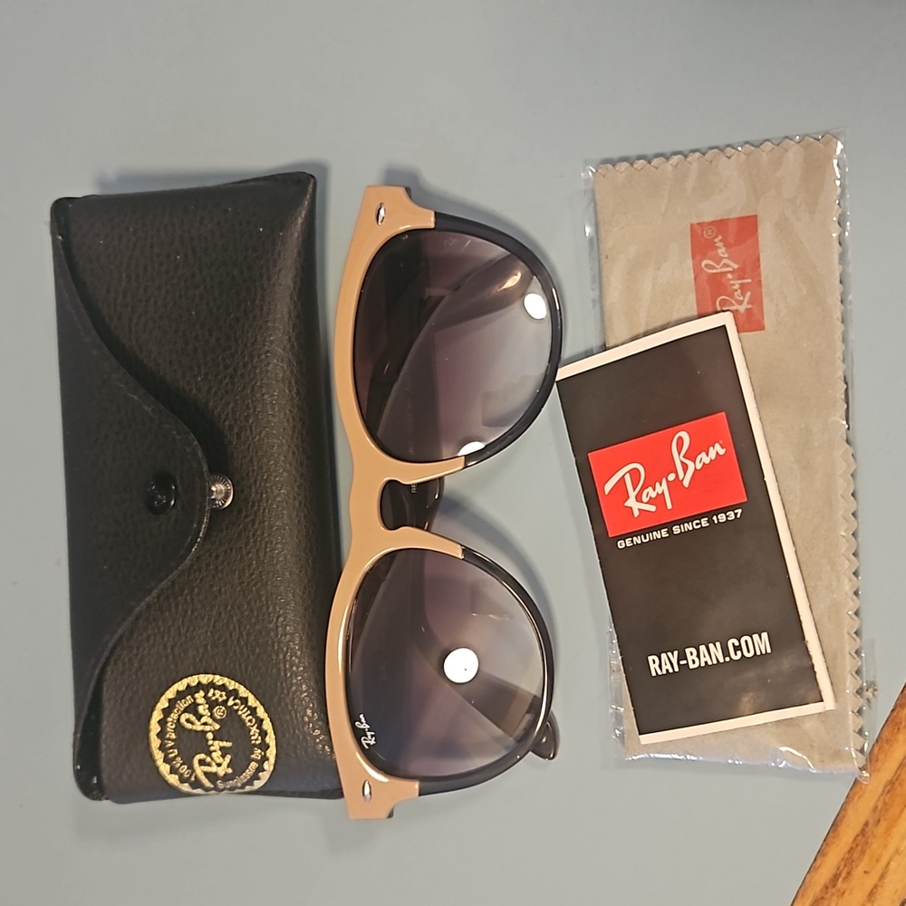 Ray*ban sunglasses